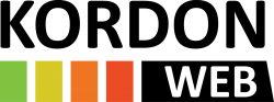 KORDON WEB Logo