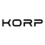 KORP Cloud Logo