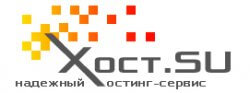 KosmoHost Logo