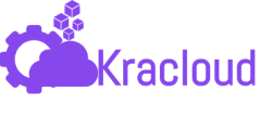 Kracloud Logo