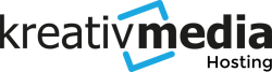 KreativMedia Logo