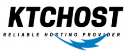 KTCHost Logo