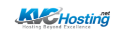 KVCHosting Logo