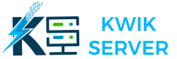 KwikServer Logo