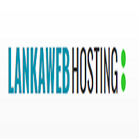 Lanka Web Hosting Logo