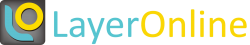 LayerOnline Logo