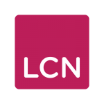 LCN.com Logo