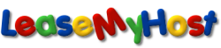 LeasemyHost Logo