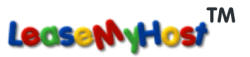Leasemyserver Logo