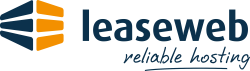 Leaseweb Logo
