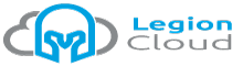 Legion Cloud Logo