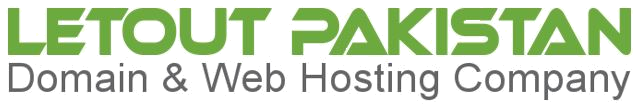 Letout Pakistan Logo