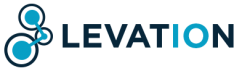 Levation Hosting Logo