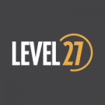 Level27 Logo