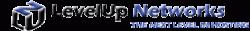 LevelUp Networks Logo