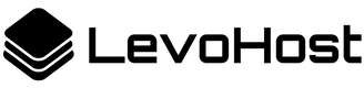 Levohost Logo