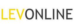 Levonline Logo
