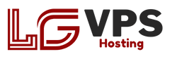 LGVPS.COM Hosting Logo