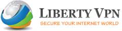 Liberty VPN Logo