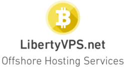 LibertyVPS.net Logo