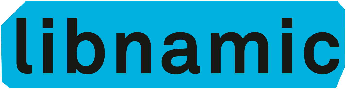 Libnamic Logo