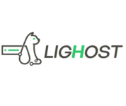 Lig Host Logo