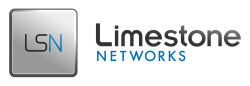 Limestone Networks Logo