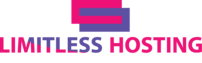 Limitless Hosting Logo