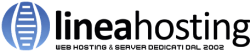 Lineahosting.it Logo