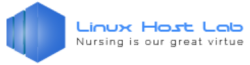 Linux Host Lab