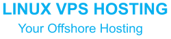 Linux VPS Hosting Logo