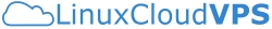 LinuxCloudVPS.com Logo