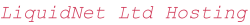LiquidNet Logo