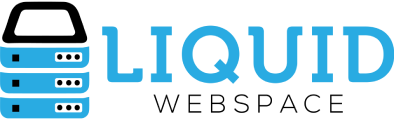 LiquidWebSpace Logo