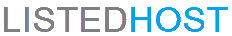 listedhost.com