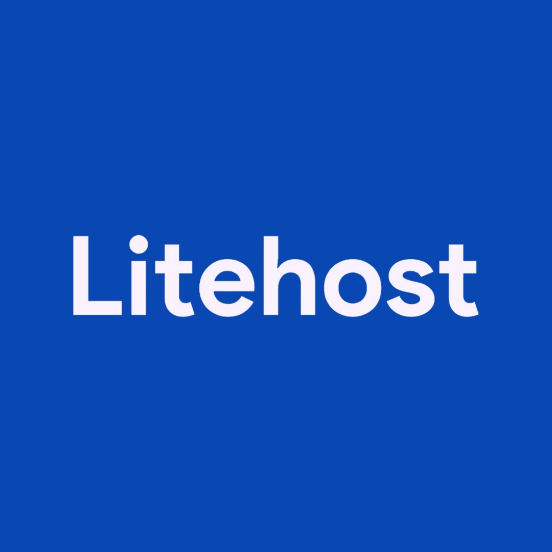 Litehost Nigeria Logo