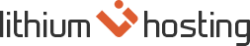 Lithium Hosting Logo
