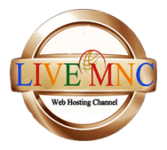 livemnc.com Logo