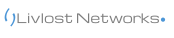 Livlost Networks Logo