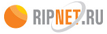 LLC RIPNET Logo