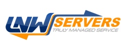LNWServers Logo