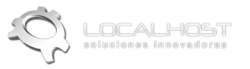 LocalHost Logo