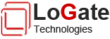 Logate Logo