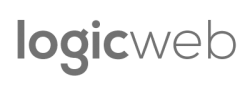 LogicWeb Inc Logo