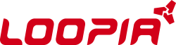 Loopia Logo
