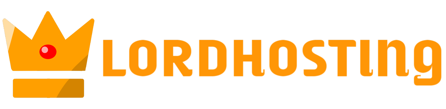 Lordhosting Logo