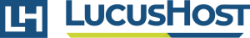 LucusHost Logo