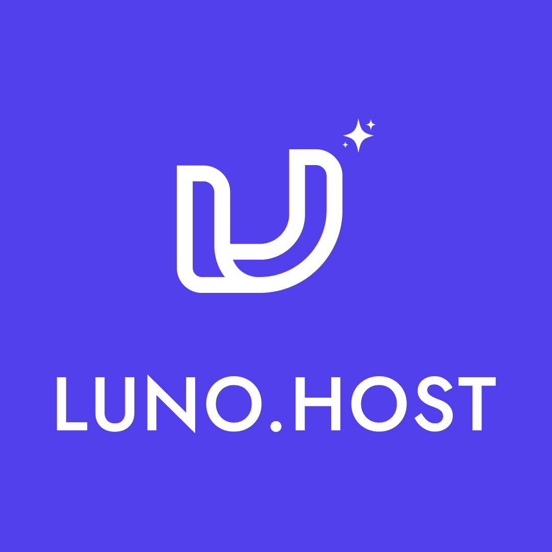 LunoHost Logo