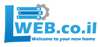 LWEB Logo
