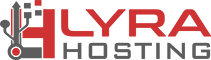 LyraHosting Logo